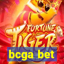 bcga bet